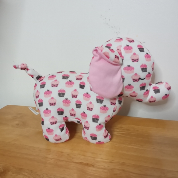 GANZ Other - Baby Ganz Cupcake Elephant